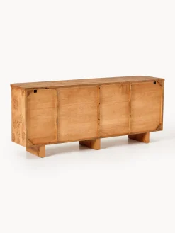 Credenza in legno Tobia