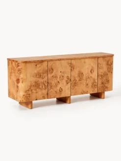 Credenza in legno Tobia