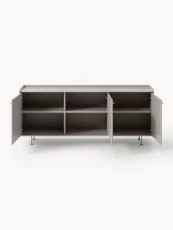 Credenza in metallo Coya