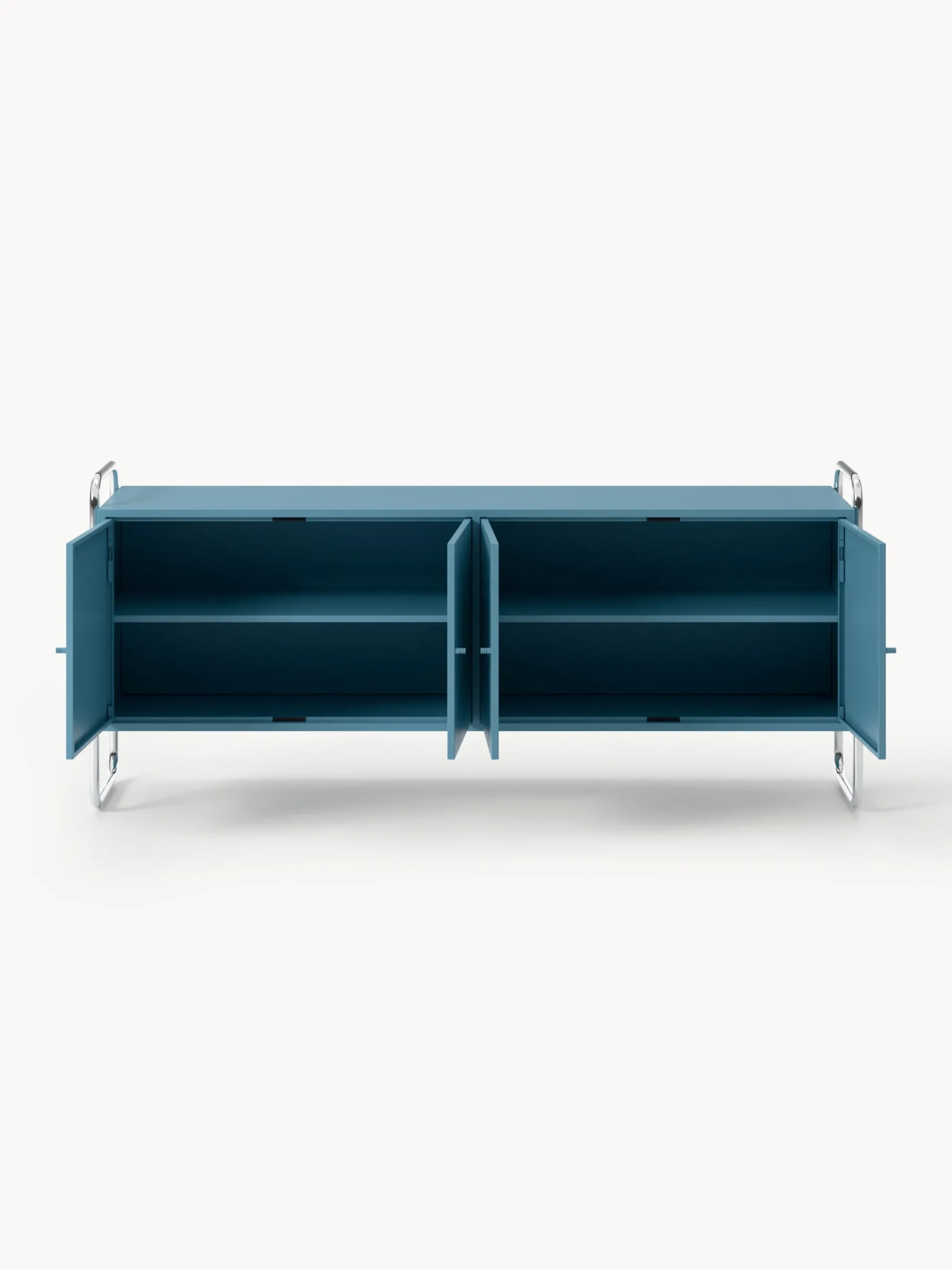 Credenza in metallo Robyn