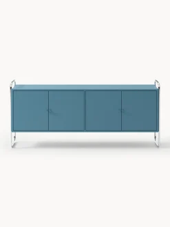 Credenza in metallo Robyn