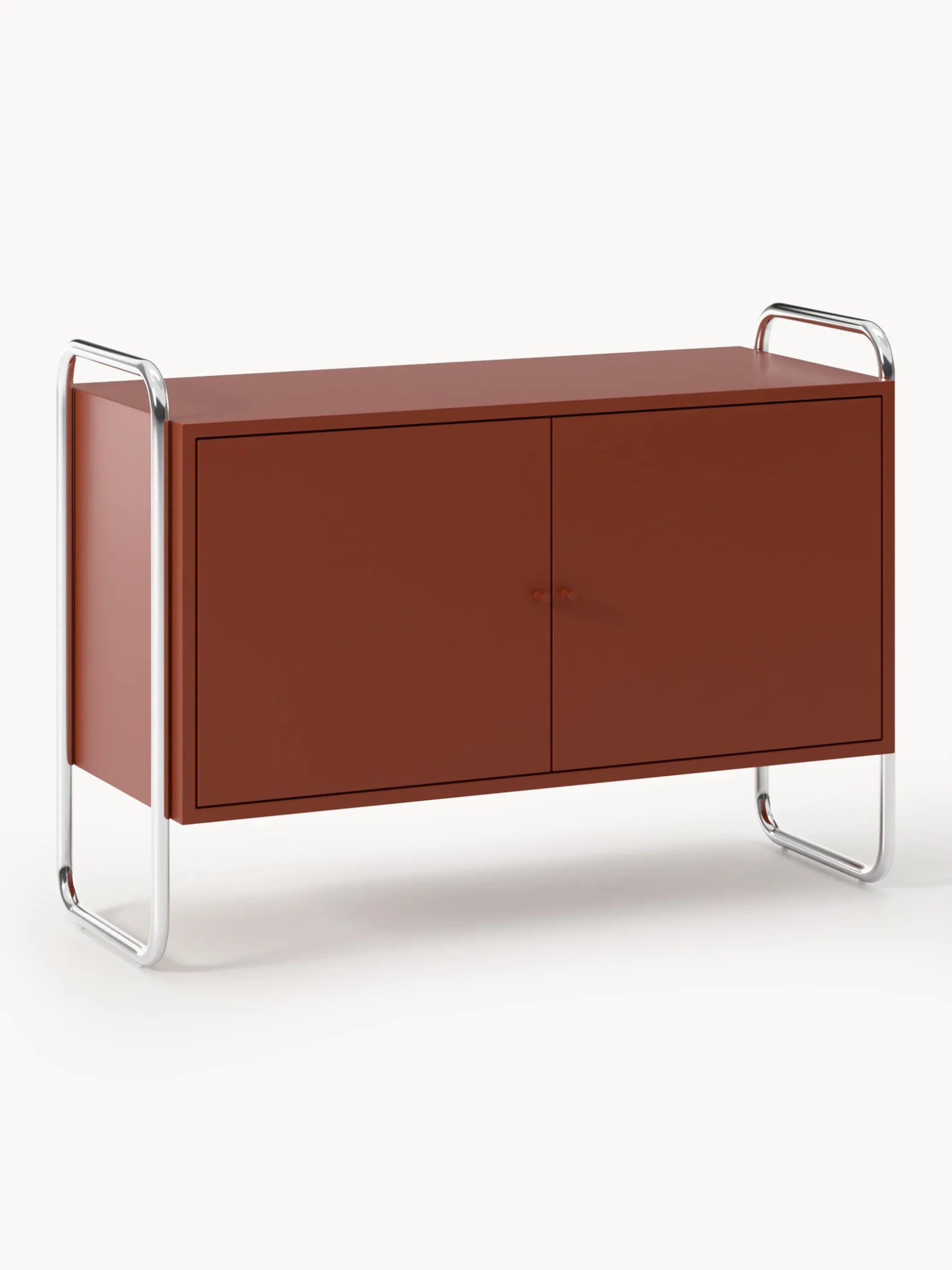 Credenza in metallo Robyn