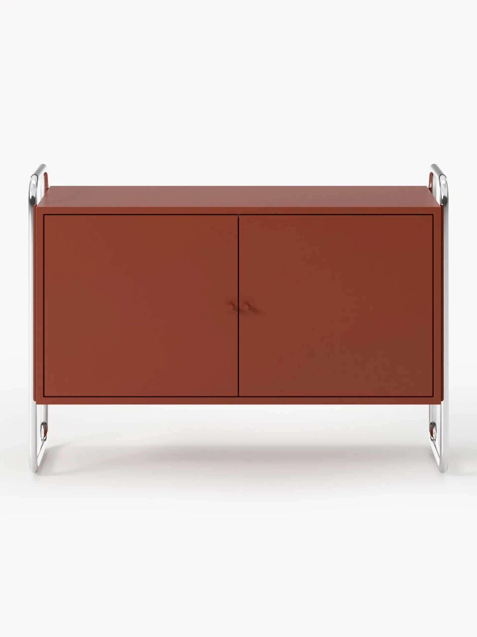 Credenza in metallo Robyn