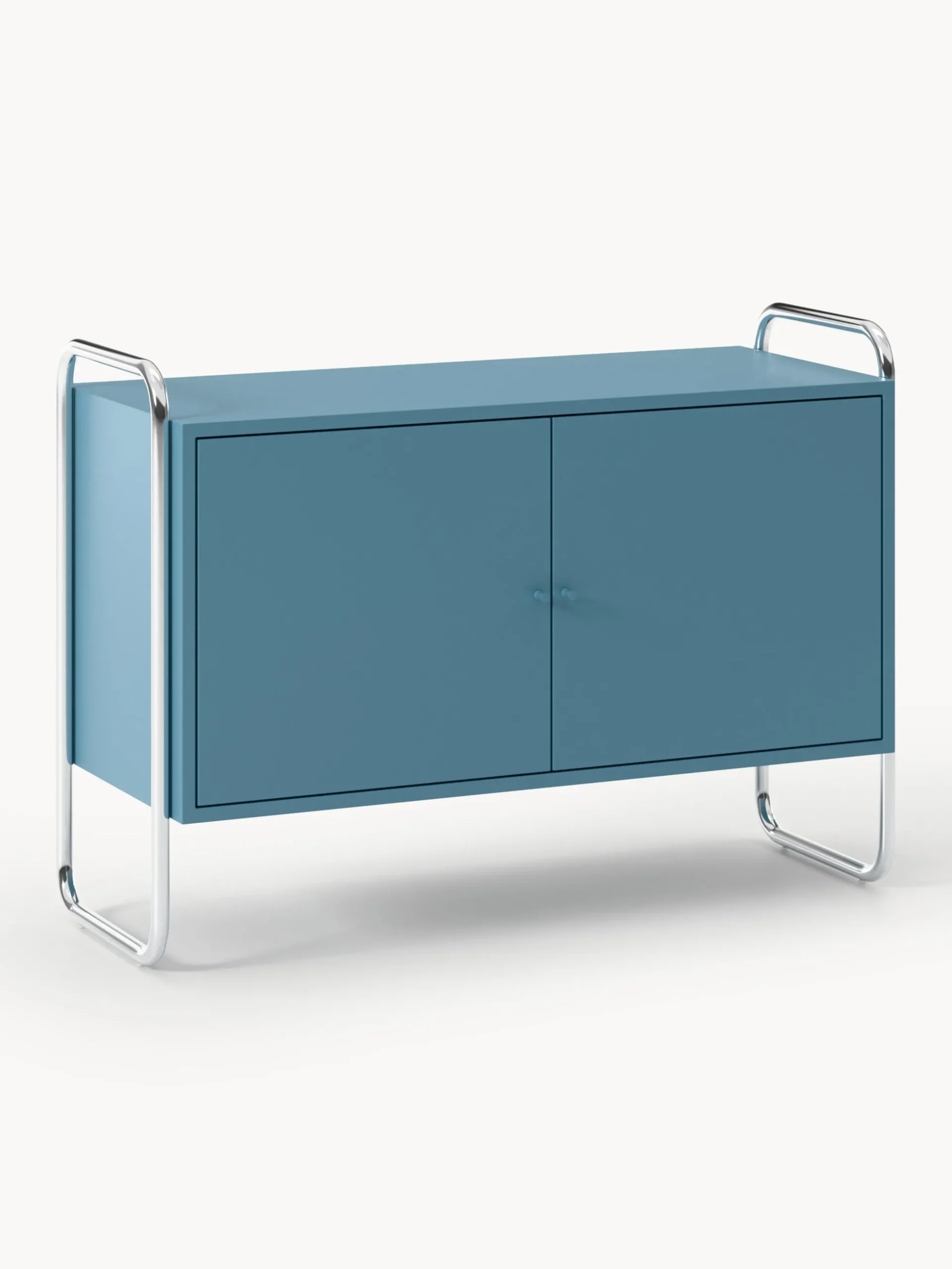 Credenza in metallo Robyn