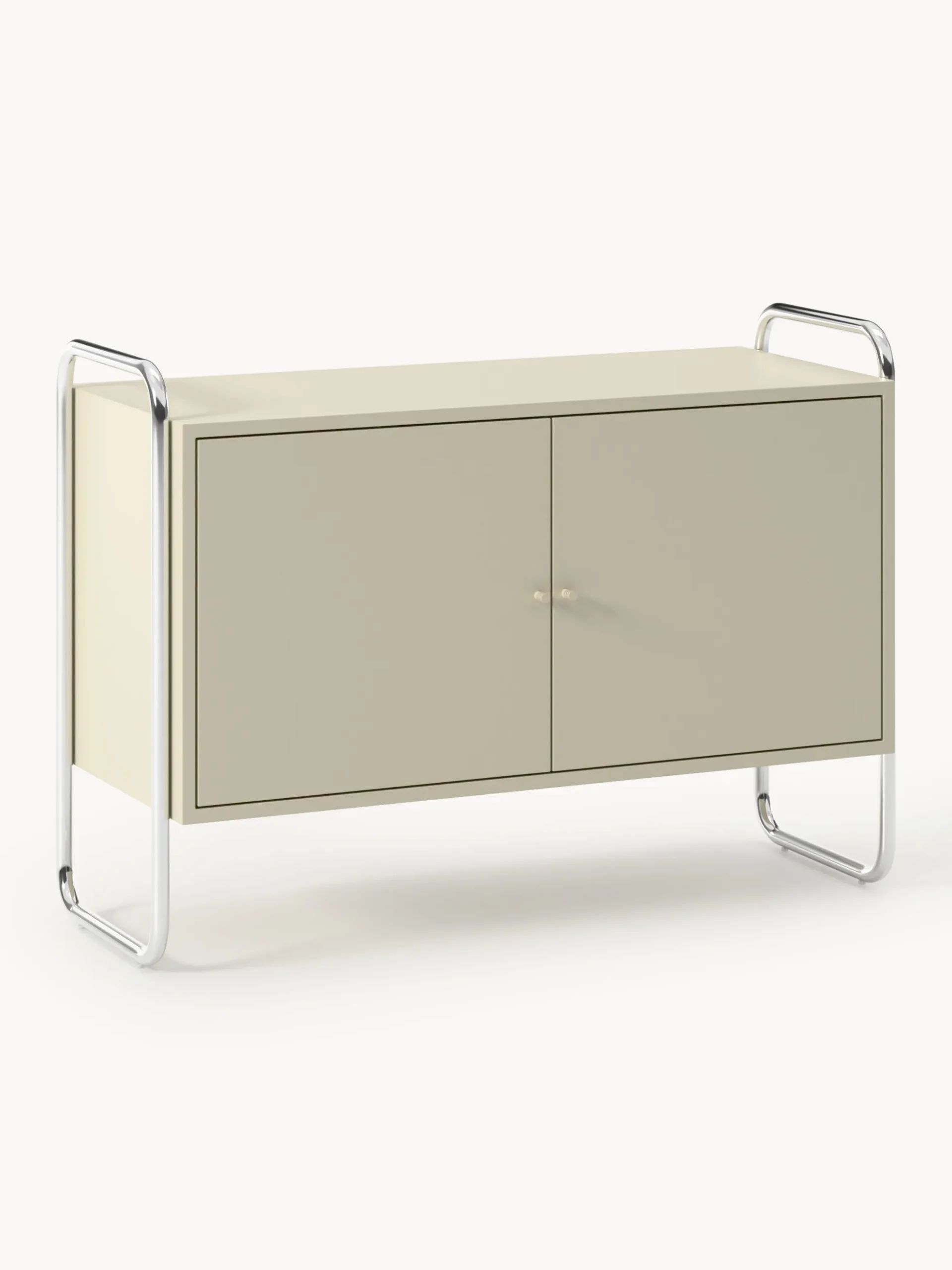 Credenza in metallo Robyn