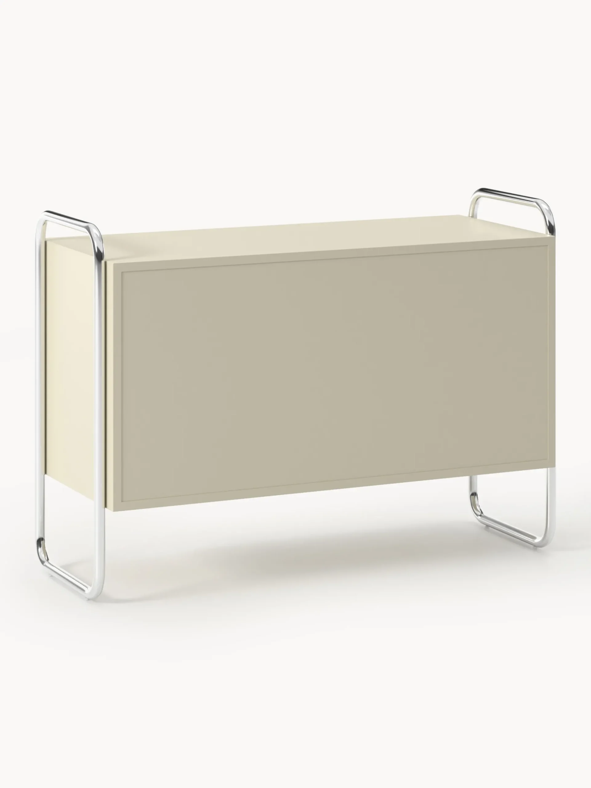 Credenza in metallo Robyn
