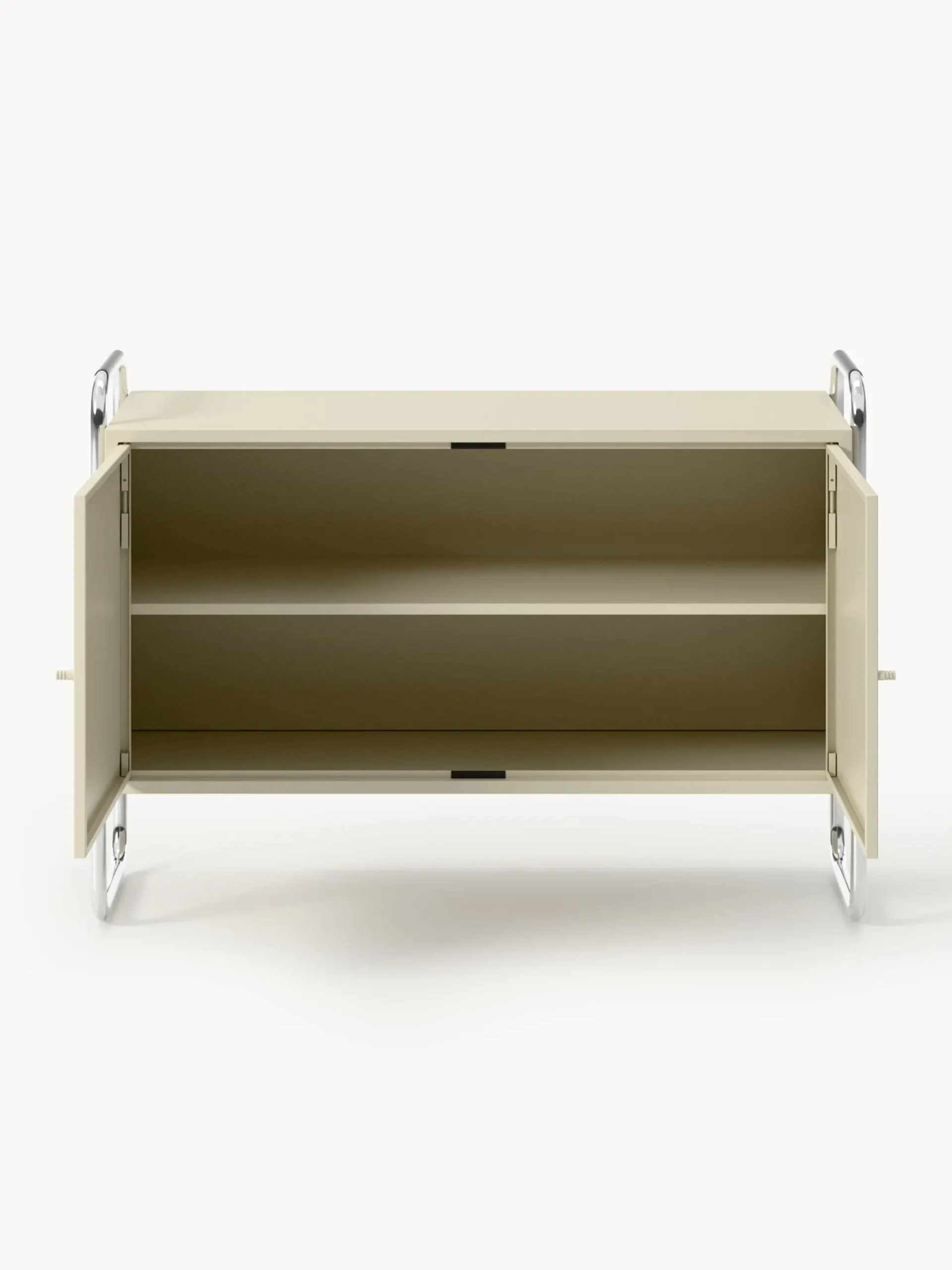 Credenza in metallo Robyn