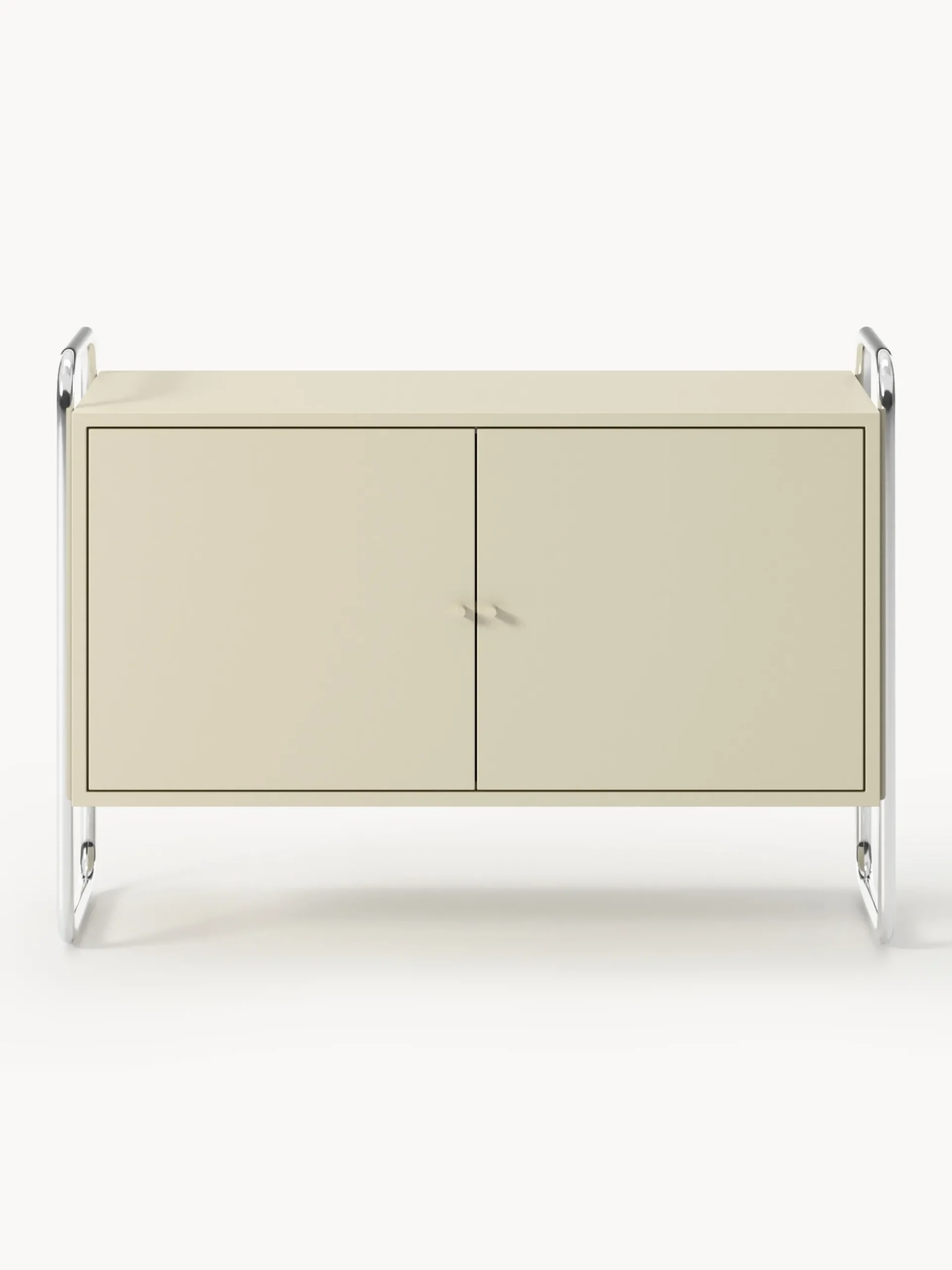 Credenza in metallo Robyn