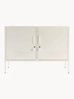 Credenza in metallo The Lowdown