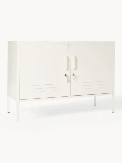 Credenza in metallo The Lowdown