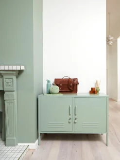 Credenza in metallo The Lowdown