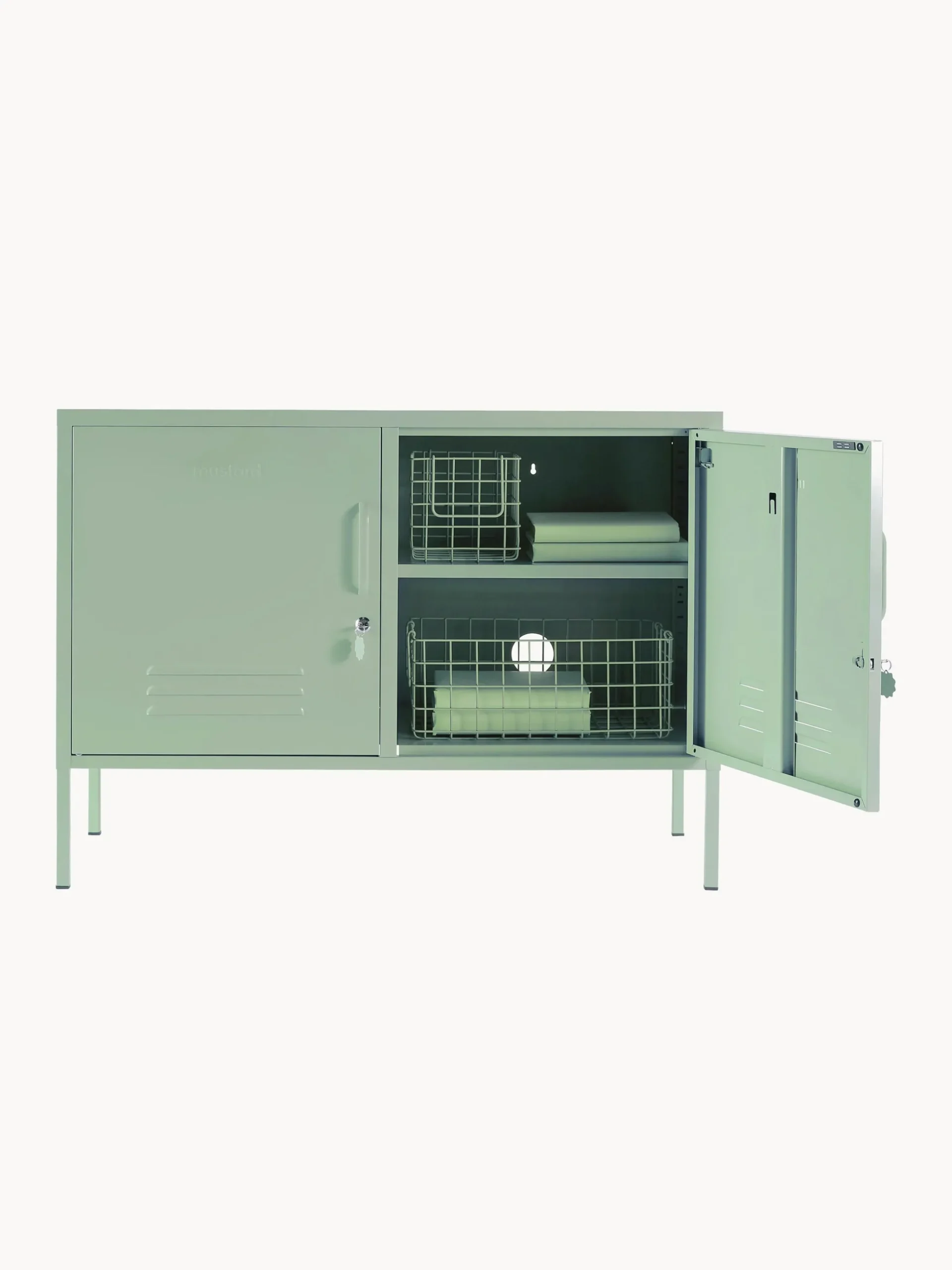 Credenza in metallo The Lowdown