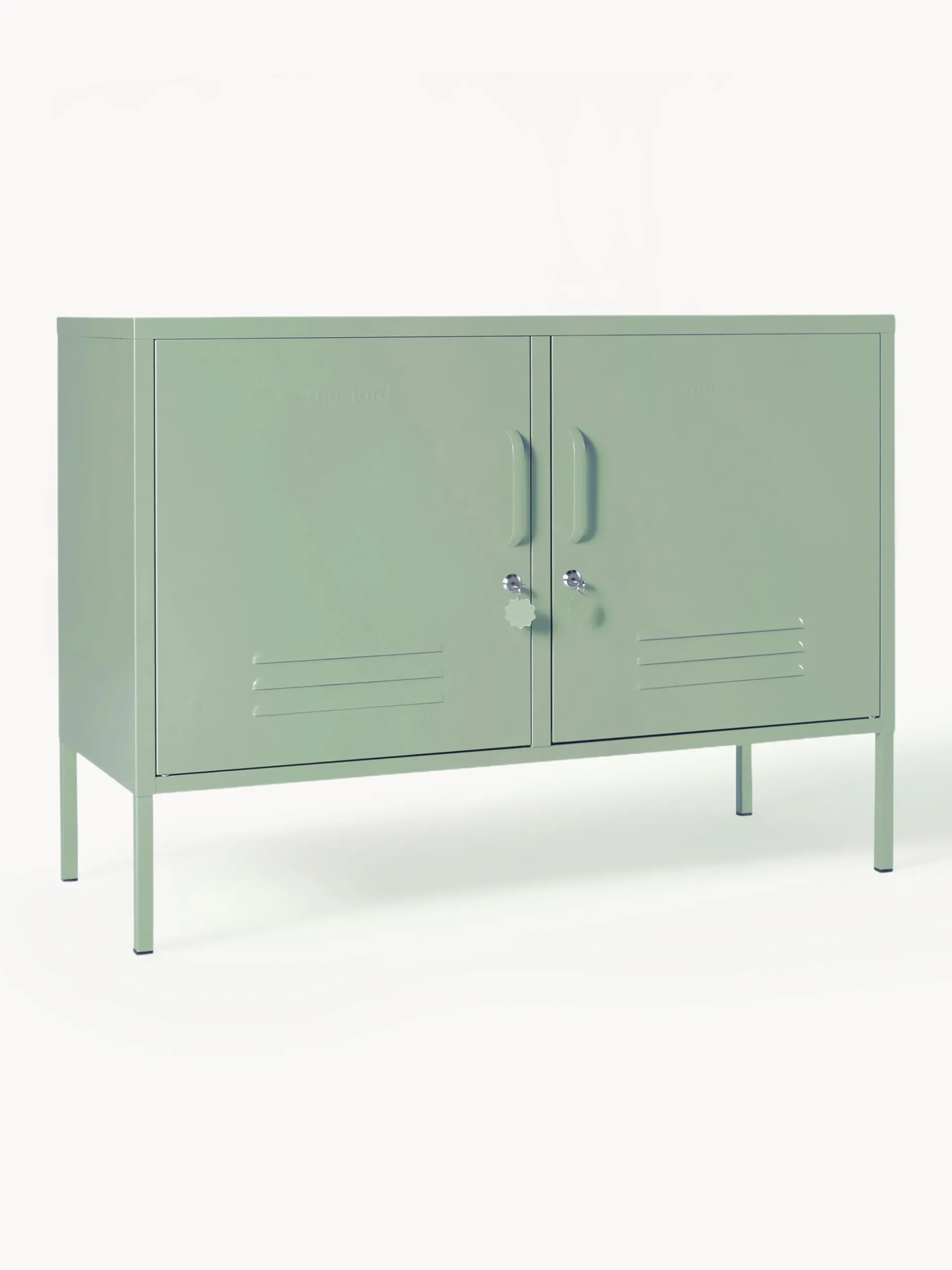 Credenza in metallo The Lowdown