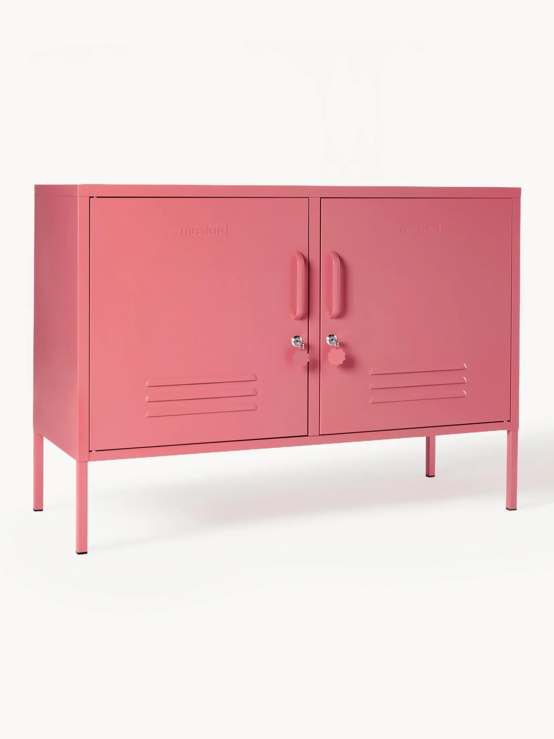 Credenza in metallo The Lowdown