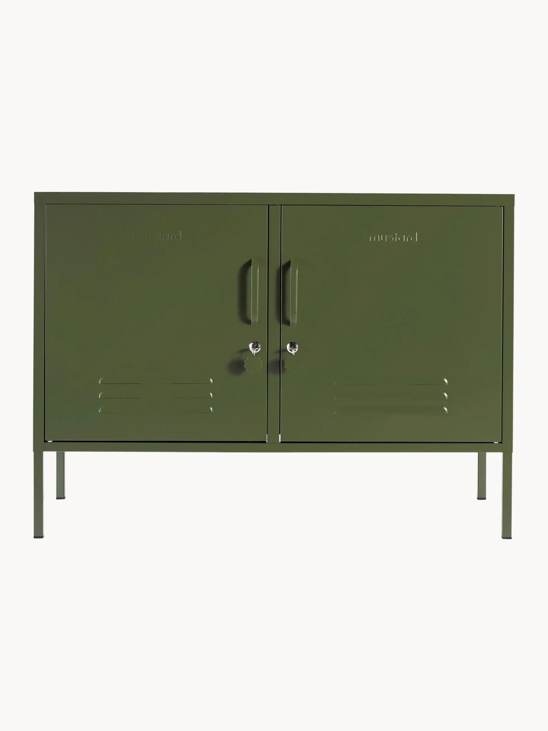 Credenza in metallo The Lowdown
