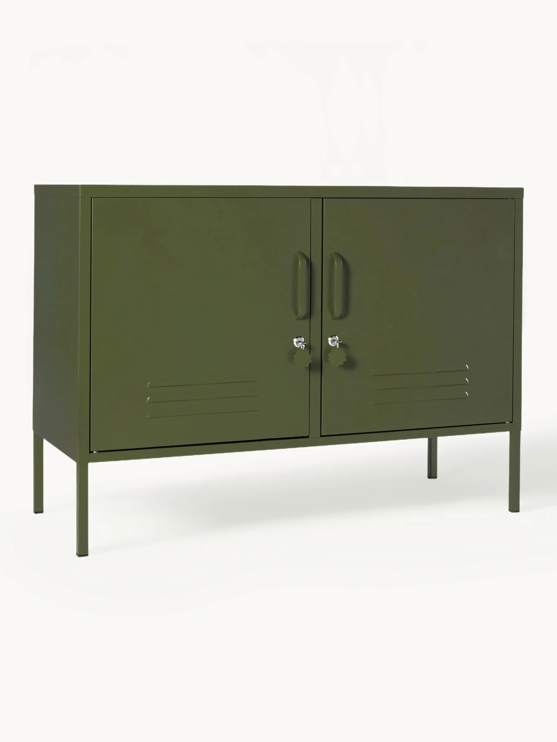 Credenza in metallo The Lowdown