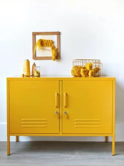 Credenza in metallo The Lowdown
