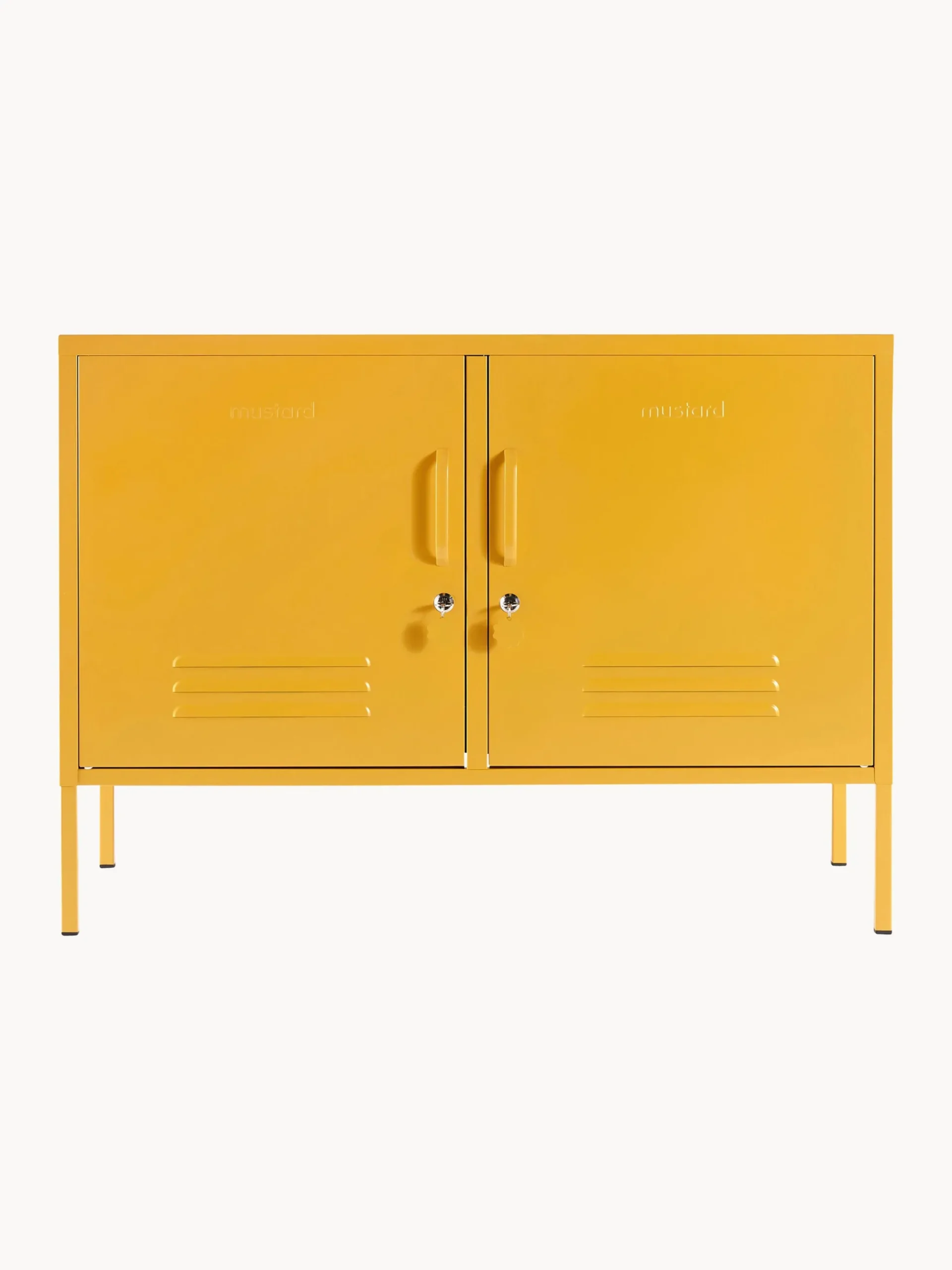 Credenza in metallo The Lowdown