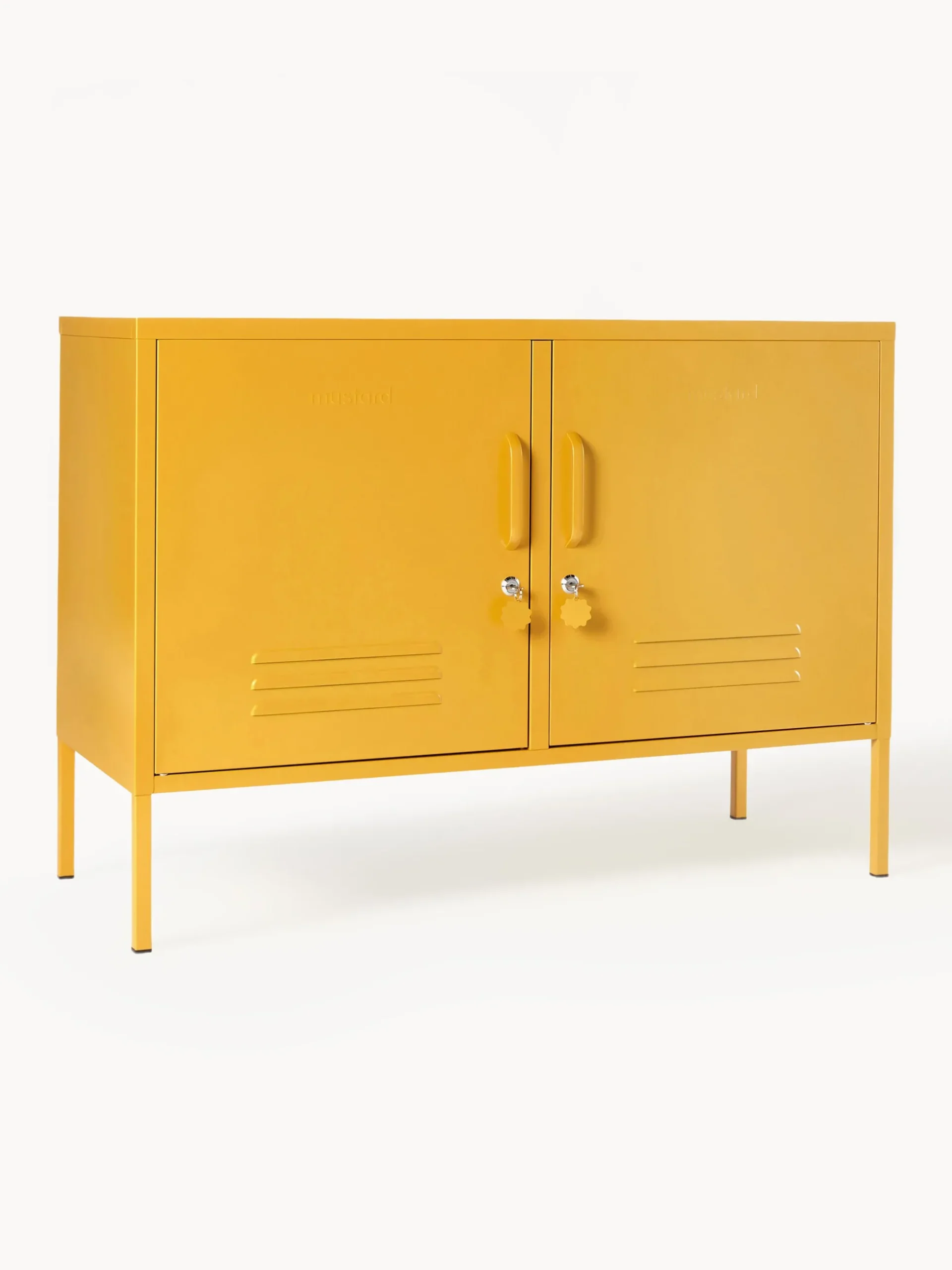 Credenza in metallo The Lowdown