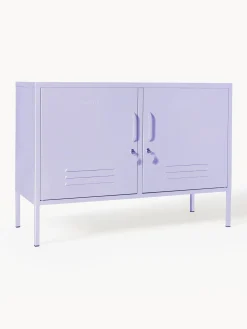 Credenza in metallo The Lowdown