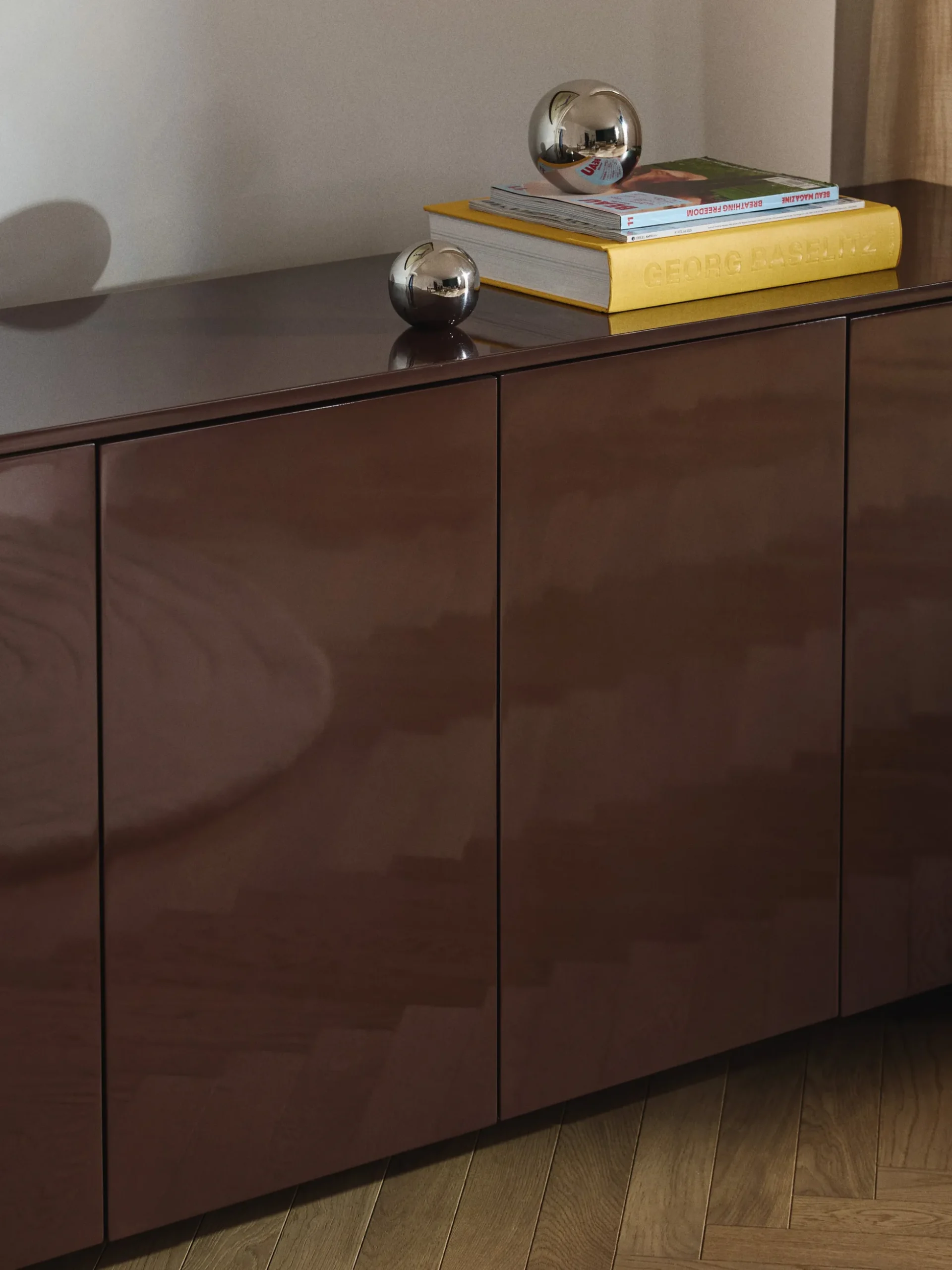Credenza Liv