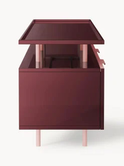 Credenza molto lucida Lennie