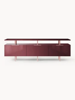 Credenza molto lucida Lennie