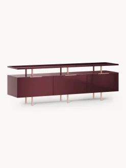 Credenza molto lucida Lennie
