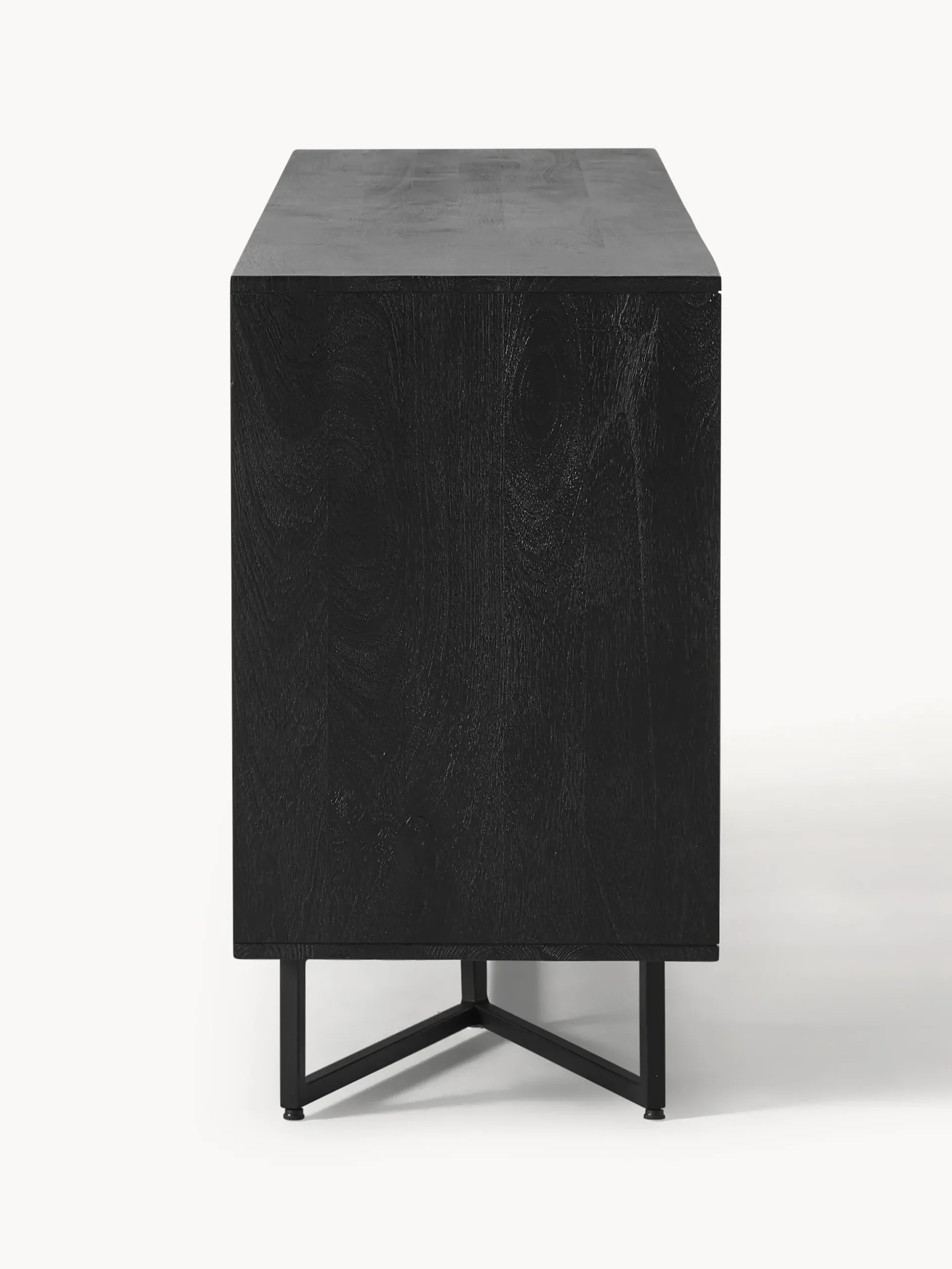 Credenza XL in legno di mango Luca