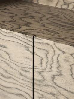 Credenza alta Ako