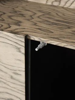 Credenza alta Ako