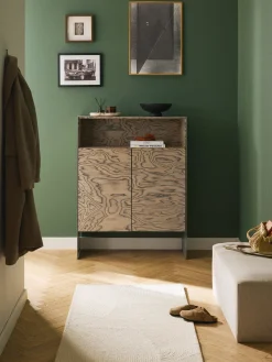 Credenza alta Ako