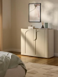 Credenza alta Jodie