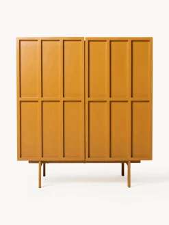 Credenza alta Pebble