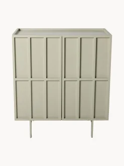 Credenza alta Pebble