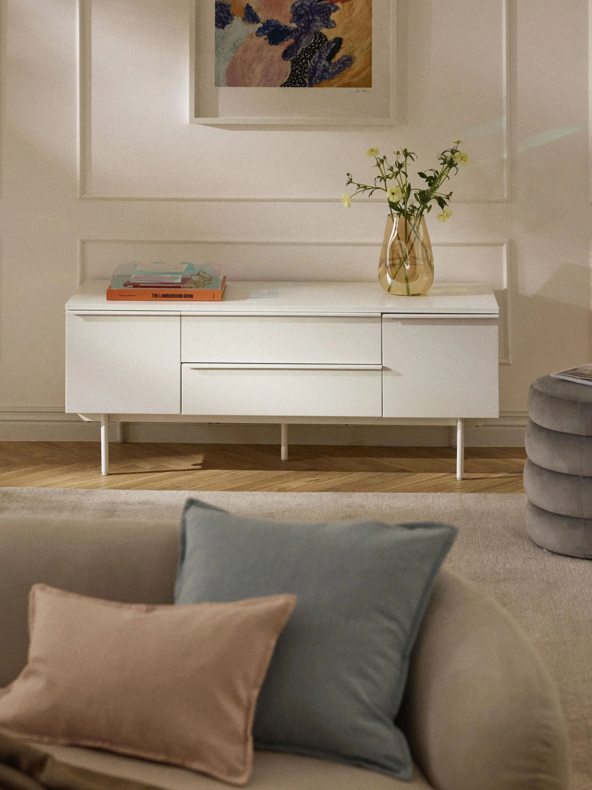 Credenza bassa Elona