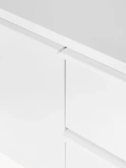 Credenza bassa Elona