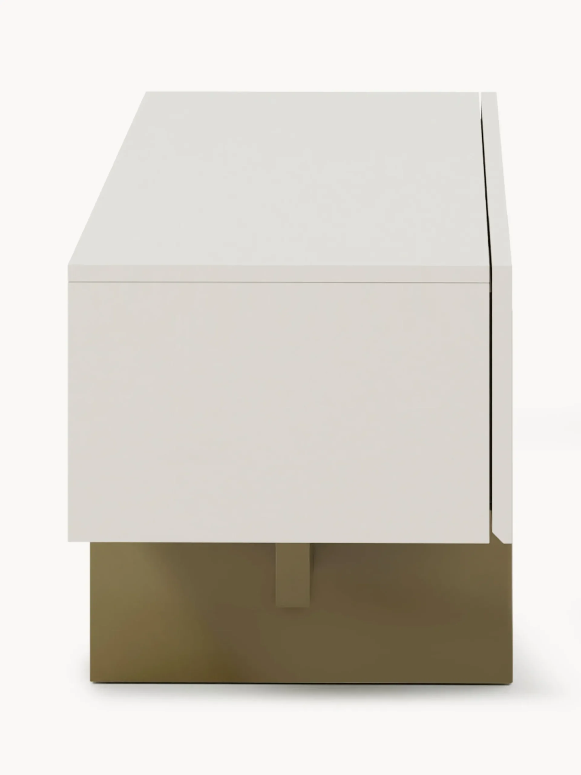 Credenza bassa in legno Dado