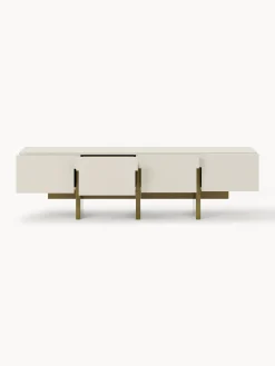 Credenza bassa in legno Dado