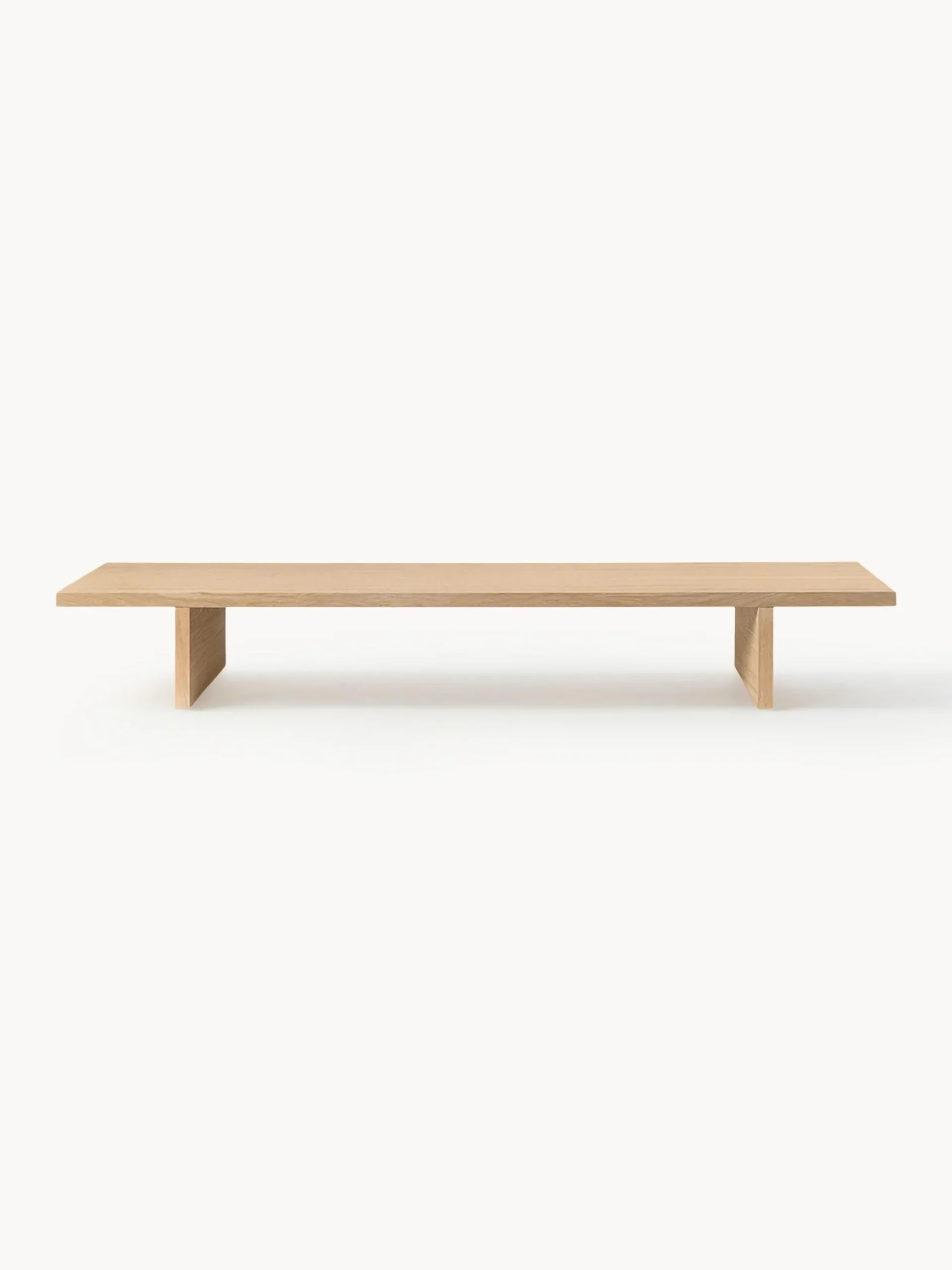 Credenza bassa in legno Kona