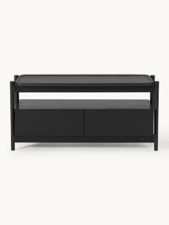 Credenza bassa in legno Libby