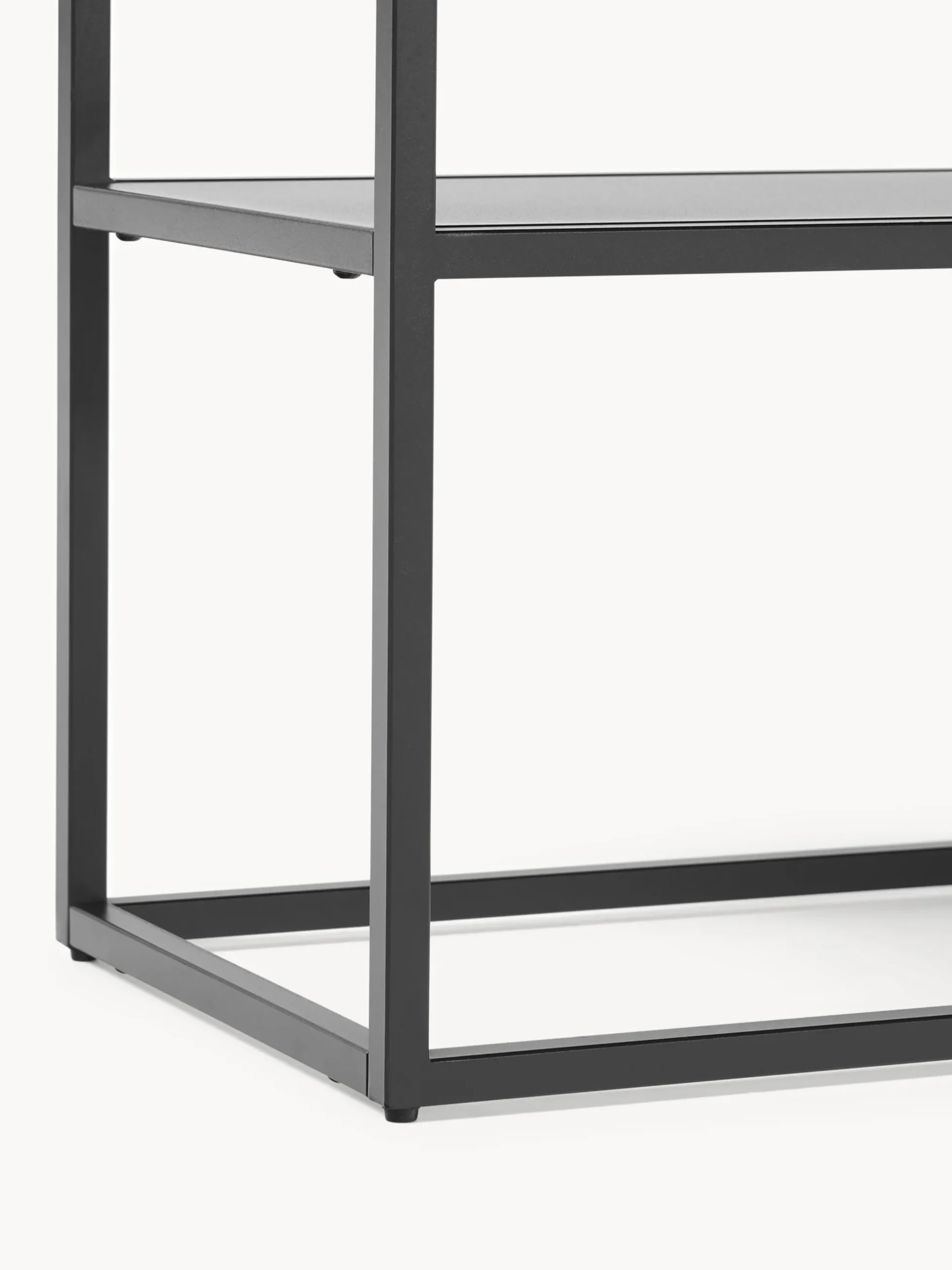Credenza bassa in metallo Neptun