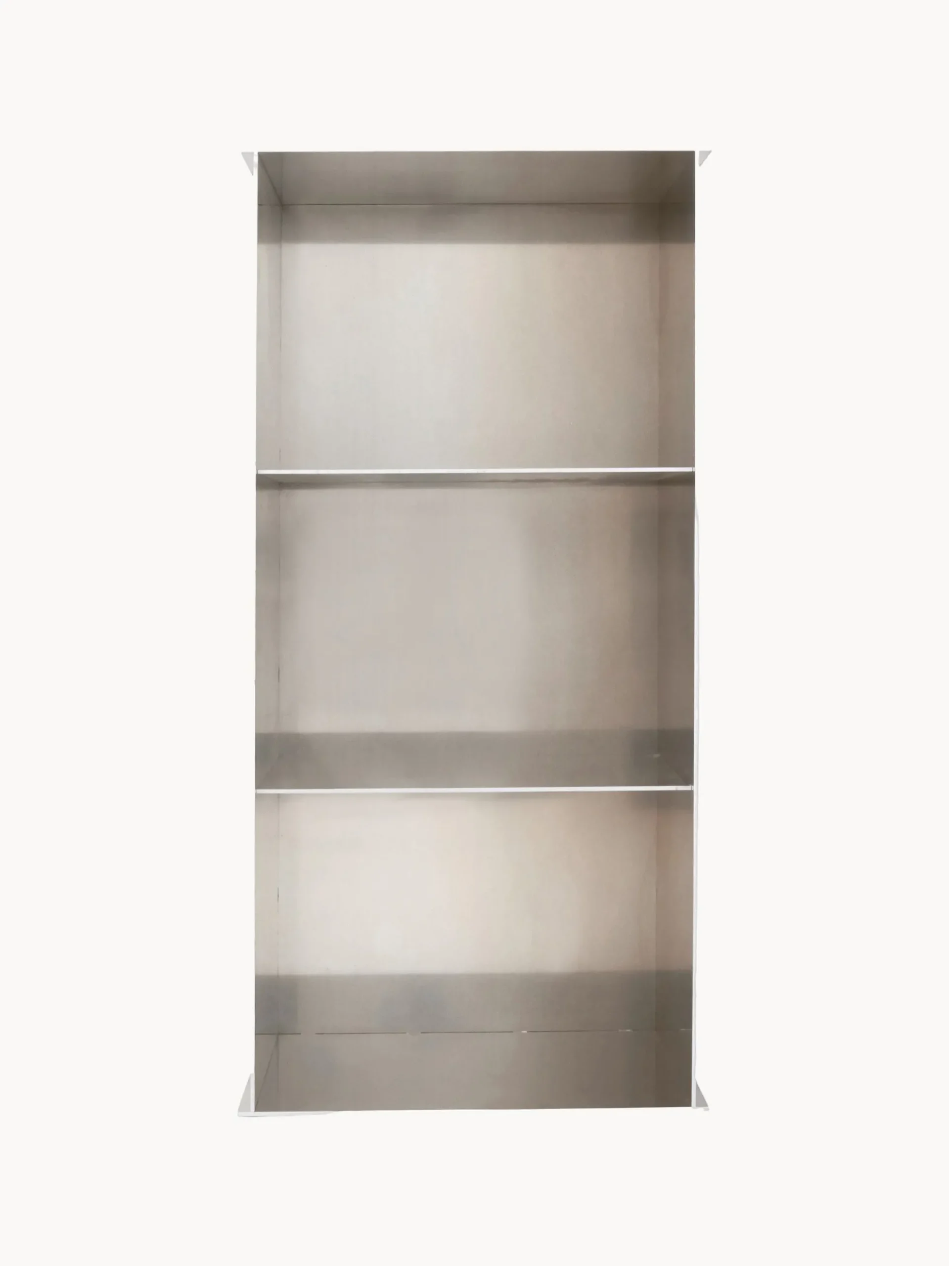 Credenza bassa Rivet