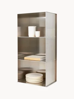 Credenza bassa Rivet