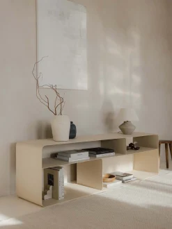 Credenza bassa Tavir
