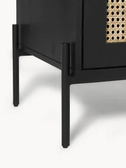 Credenza con intreccio viennese Vienna