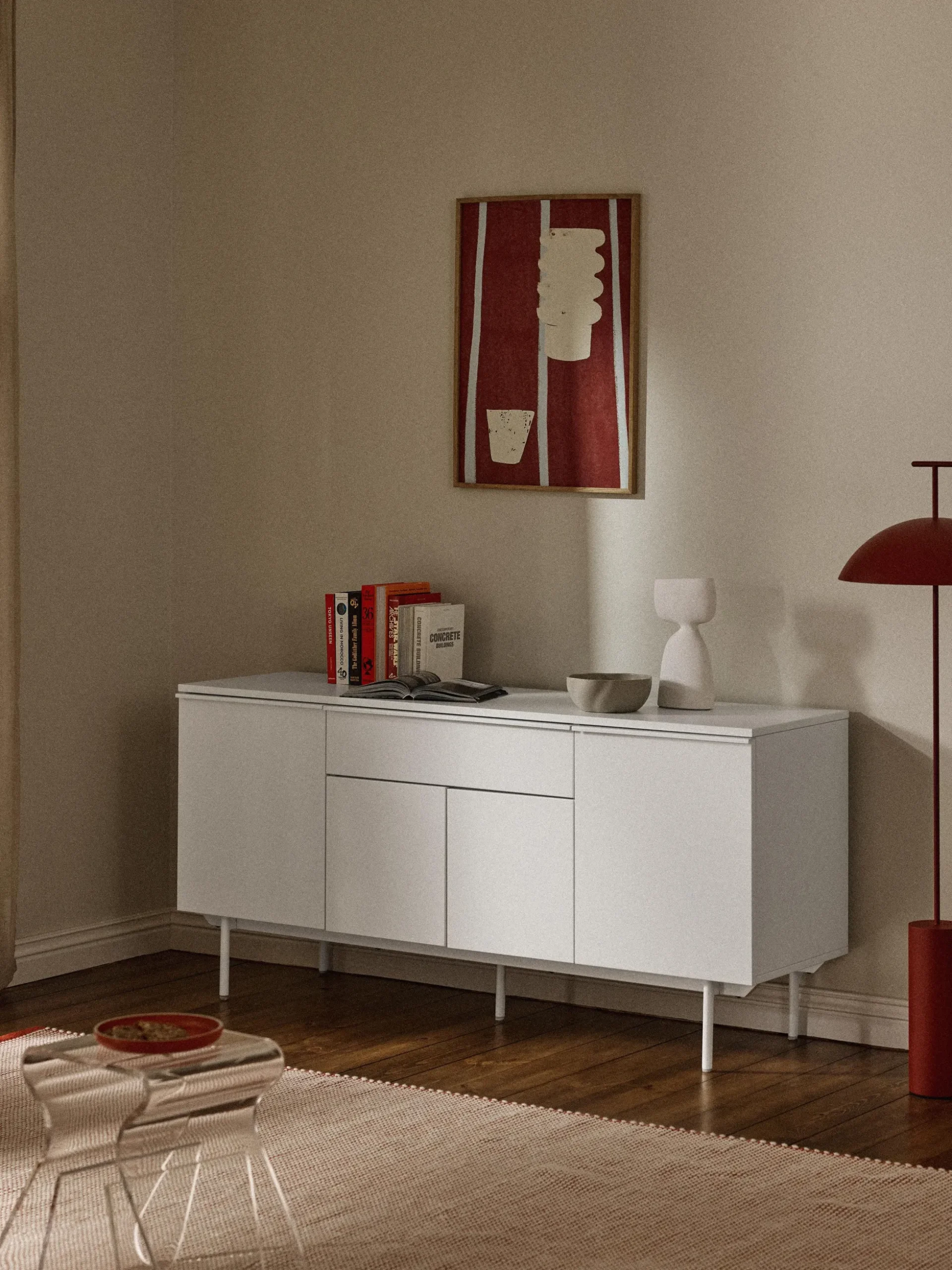 Credenza Elona