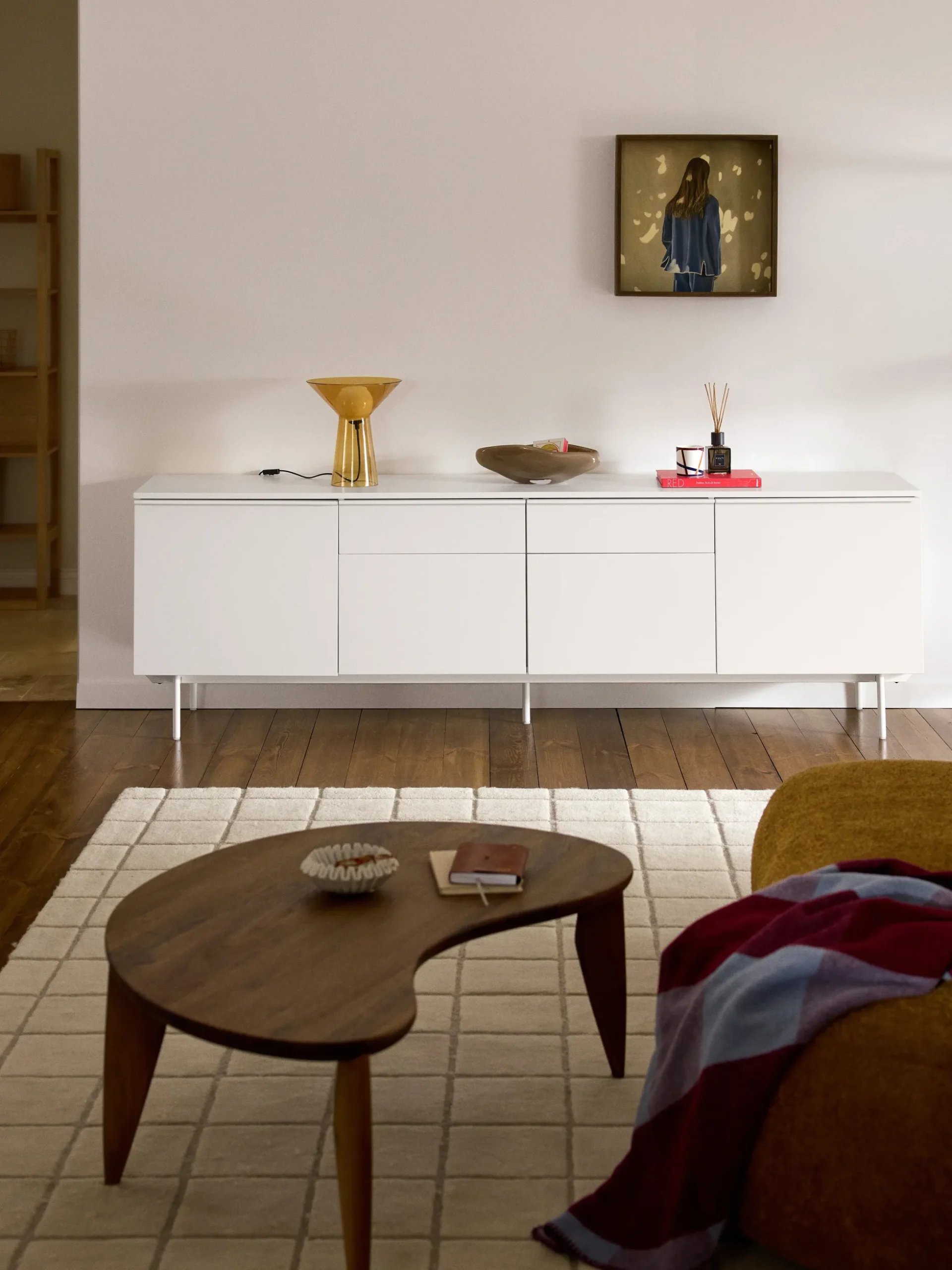 Credenza grande Elona