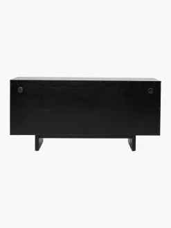 Credenza in acciaio inossidabile Caldera