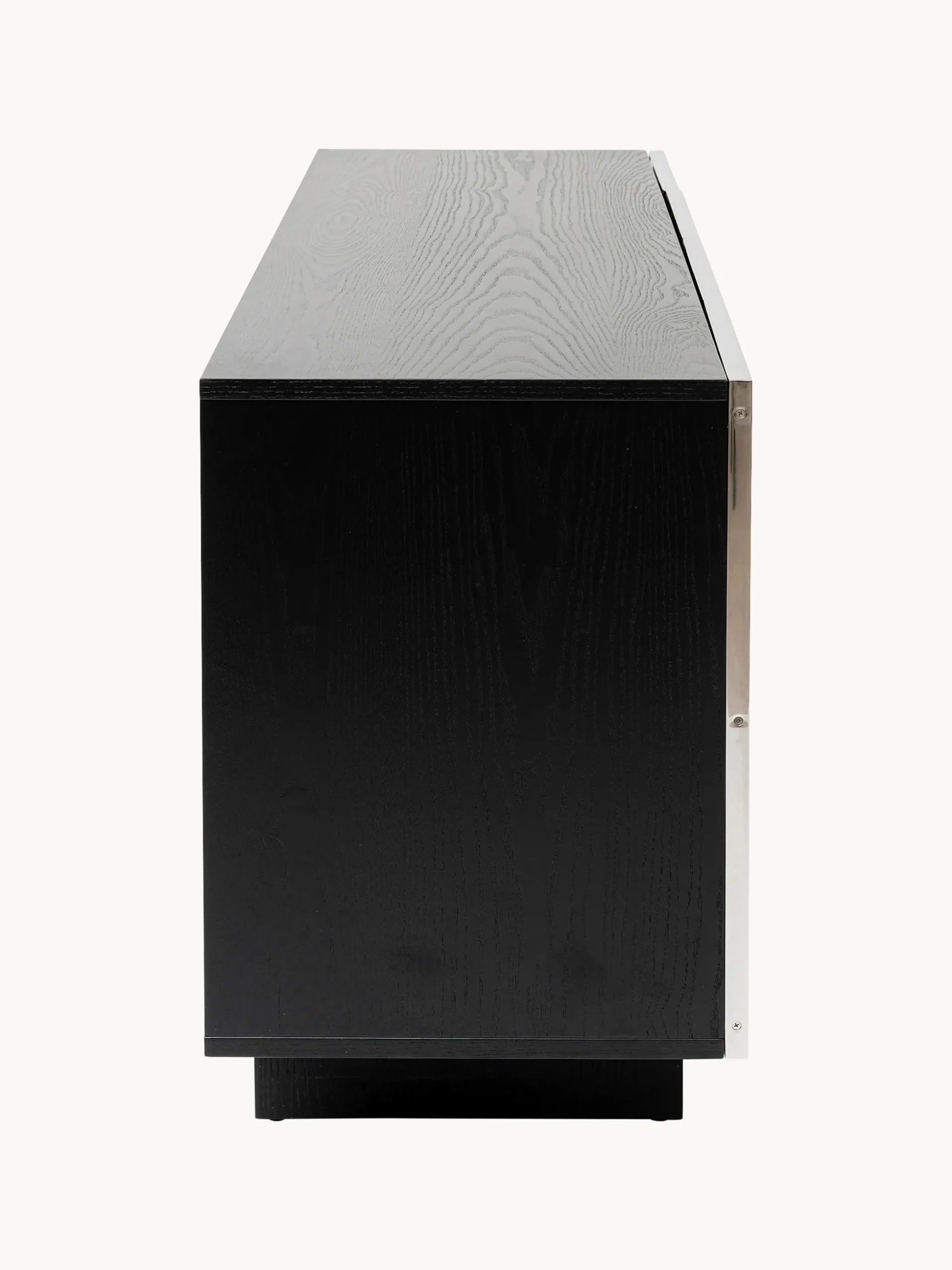Credenza in acciaio inossidabile Caldera